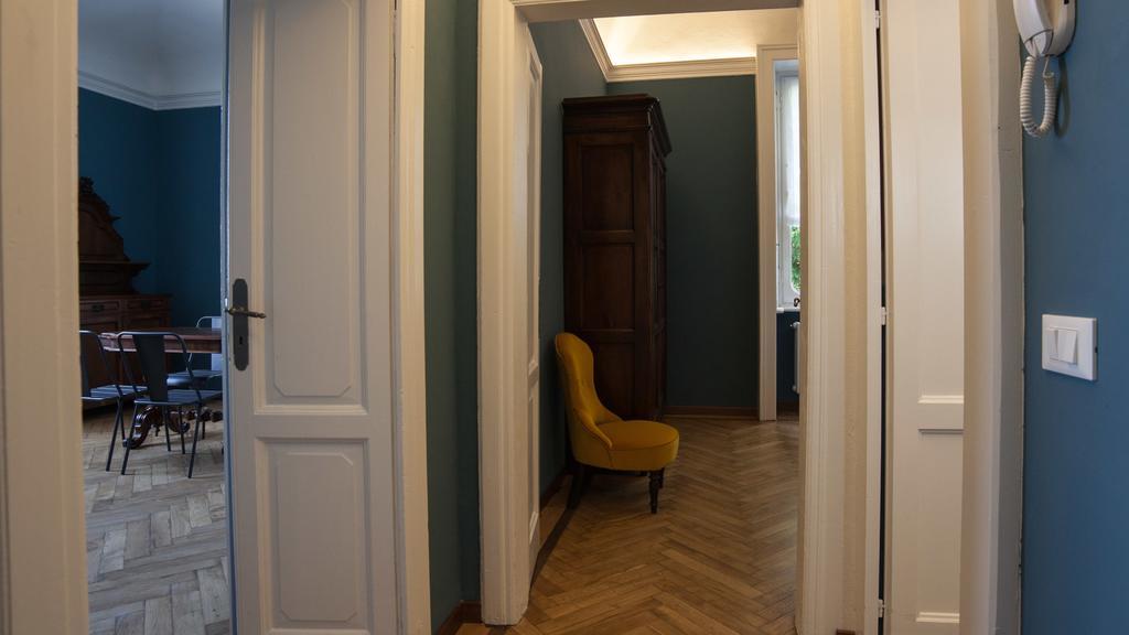 Venegoni Maison De Charme Ghiffa Camera foto