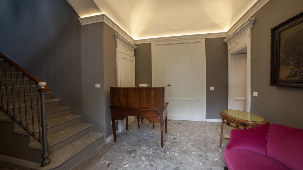 Venegoni Maison De Charme Ghiffa Esterno foto