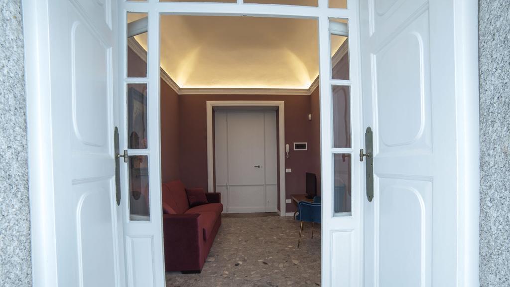 Venegoni Maison De Charme Ghiffa Camera foto