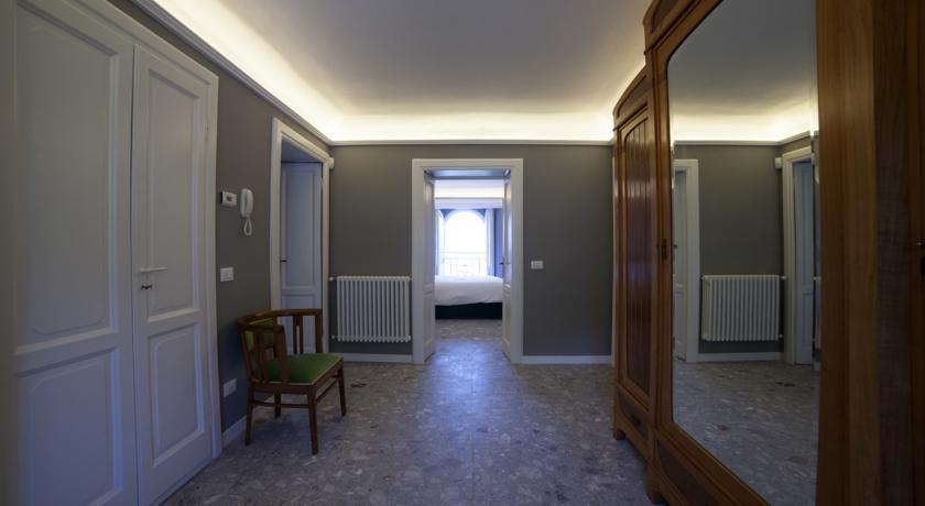Venegoni Maison De Charme Ghiffa Camera foto