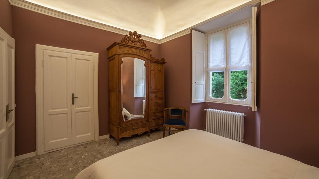Venegoni Maison De Charme Ghiffa Camera foto