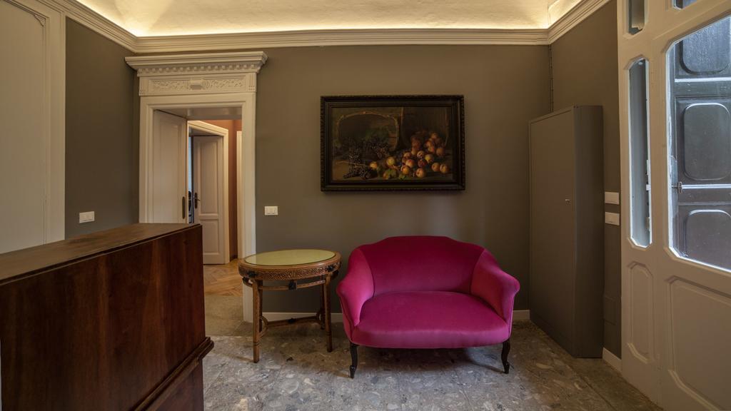 Venegoni Maison De Charme Ghiffa Esterno foto